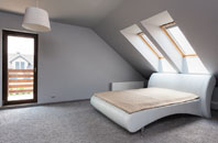 Budby bedroom extensions