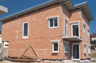 Budby home extensions