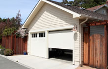 Budby garage construction leads