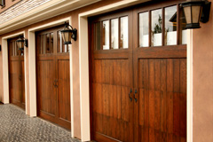 Budby garage extension quotes