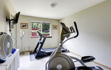 Budby home gym construction leads