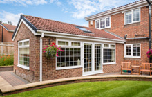Budby house extension leads
